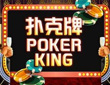Poker King - Triple Profits Games - 5-Reels