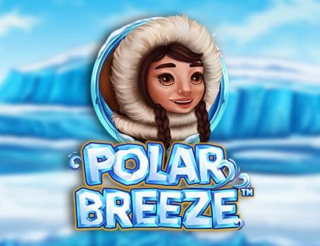 Polar Breeze - Nucleus Gaming - 5-Reels