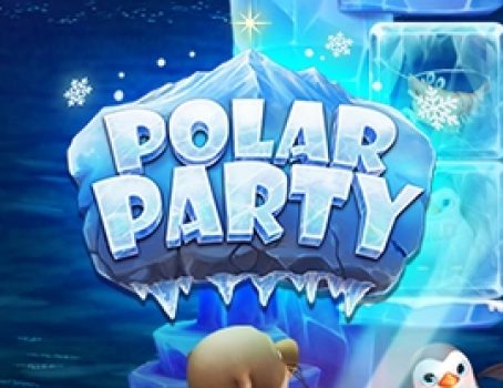Polar Party - Tidy - 4-Reels