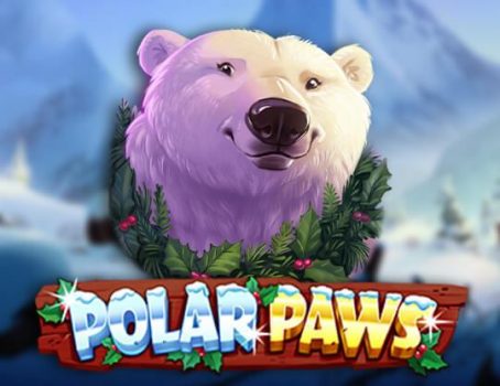 Polar Paws - Quickspin - 5-Reels