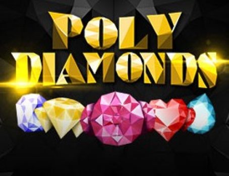 Poly Diamonds - Kajot -
