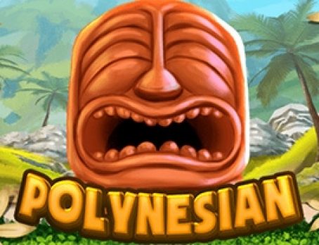 Polynesian - Ka Gaming - 5-Reels