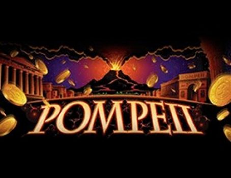 Pompeii - Aristocrat - Medieval