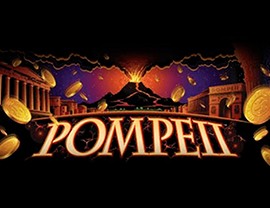 Pompeii