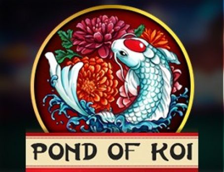 Pond of Koi - Spinomenal - Animals
