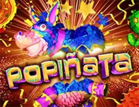 Popiñata - Realtime Gaming - 5-Reels