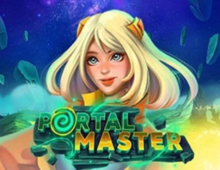 Portal Master - Mancala Gaming - 5-Reels