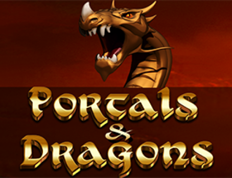 Portals & Dragons - Capecod -