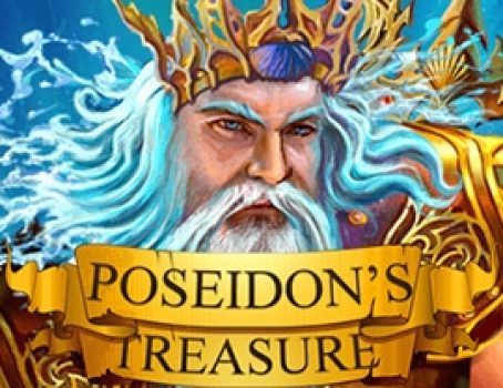 Poseidon's Treasure - Ka Gaming - Ocean and sea