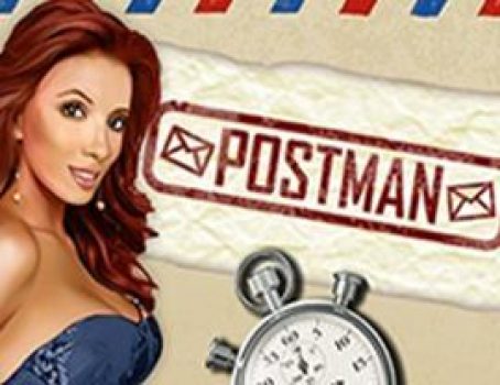 Postman - Fazi - 5-Reels