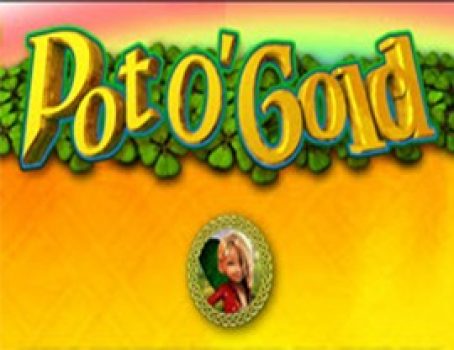 Pot O' Gold 2 - Amaya - Irish