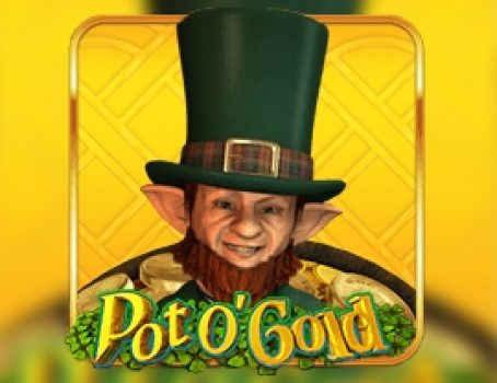 Pot O' Gold II - TOPTrend Gaming - Irish