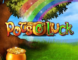 Pot o’ Luck