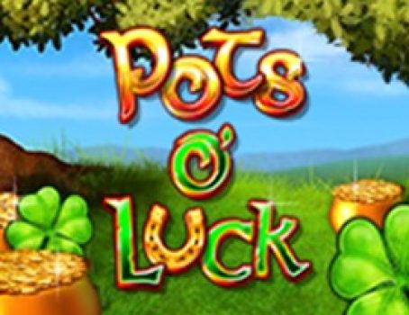 Pots O Luck - Bet Digital - Irish