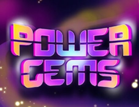 Power Gems - Core Gaming - Gems and diamonds