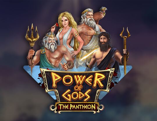 Power of Gods – The Pantheon