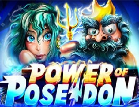 Power of Poseidon - Platipus - Ocean and sea