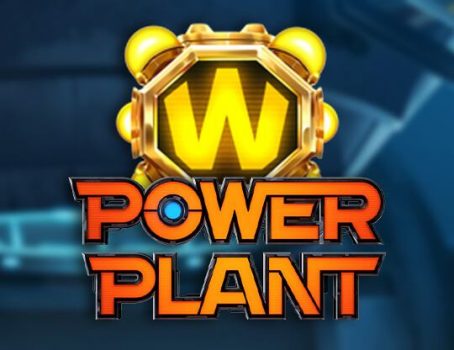 Power Plant - Yggdrasil Gaming - Technology