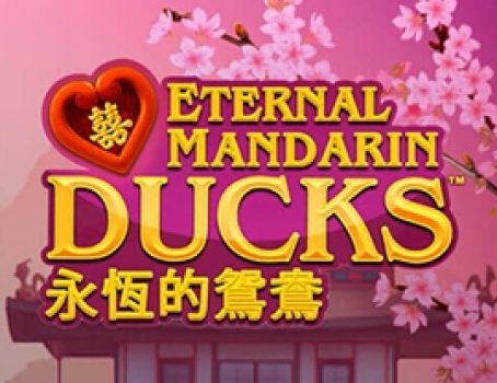 Power Prizes – Eternal Mandarin Ducks - Novomatic - Japan