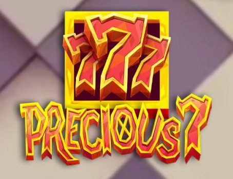 Precious 7 - Yggdrasil Gaming - Fruits