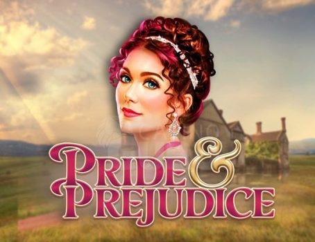 Pride And Prejudice - High 5 Games - 6-Reels