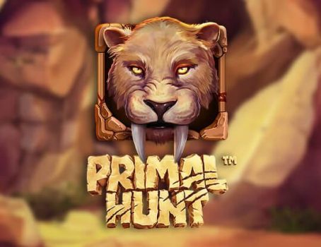 Primal Hunt - Betsoft Gaming - Nature