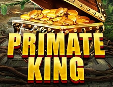 Primate King - Red Tiger Gaming - 6-Reels