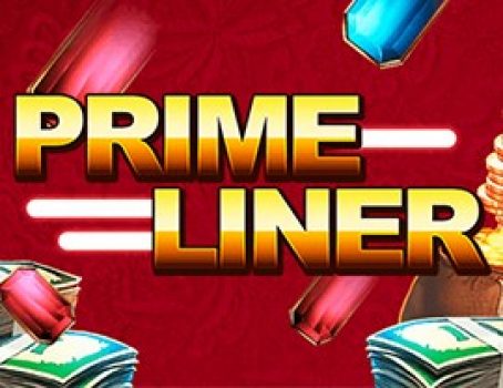 Prime Liner - Merkur Slots - 5-Reels