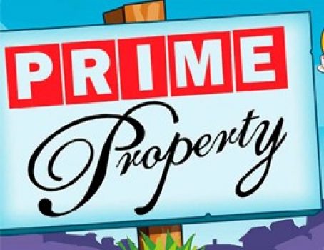 Prime Property - Microgaming - Comics