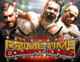 Primetime Combat Kings