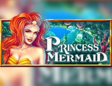 Princess Mermaid - PlayStar - Ocean and sea