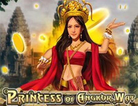 Princess of Angkor Wat - Vela Gaming - Medieval