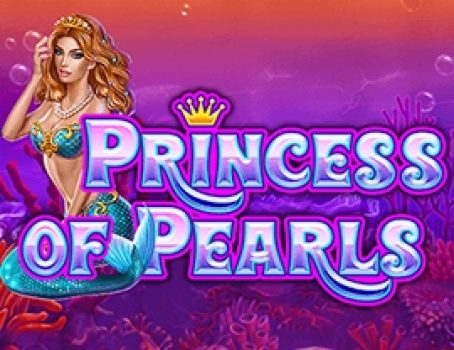 Princess of Pearls - Amatic - Ocean and sea