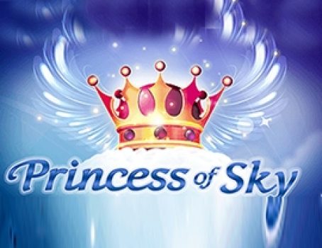 Princess of Sky - BGaming - 5-Reels