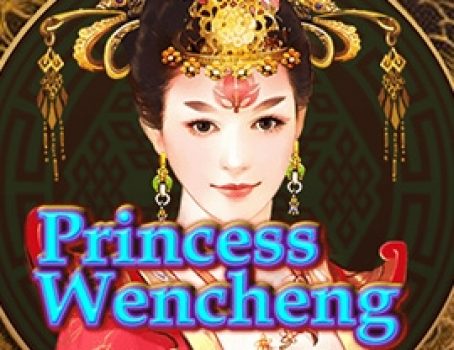 Princess Wencheng - Ka Gaming - 5-Reels