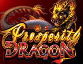Prosperity Dragon