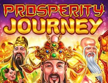 Prosperity Journey - Ruby Play - 5-Reels