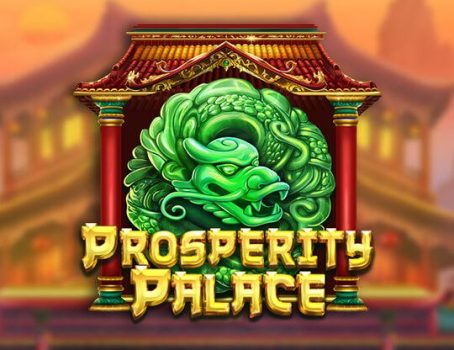 Prosperity Palace - Play'n GO - 5-Reels