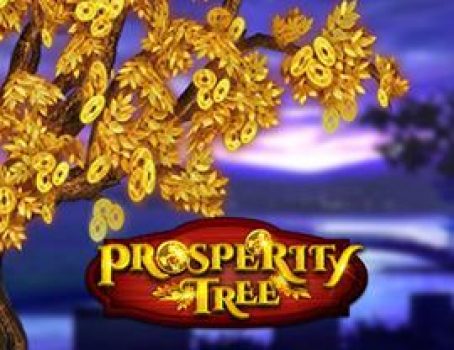 Prosperity Tree - SA Gaming - 5-Reels