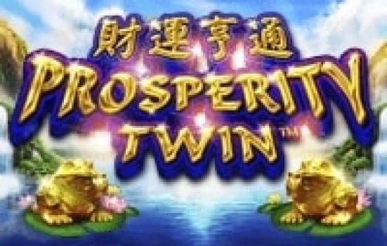 Prosperity Twin - Nextgen Gaming - 5-Reels
