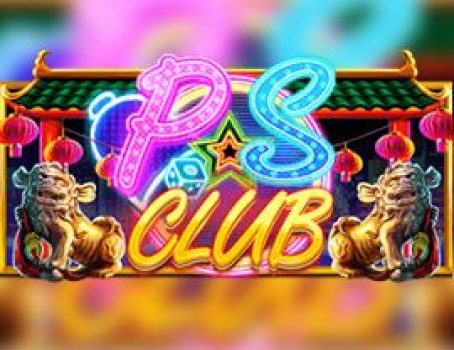 PS Club - PlayStar - 3-Reels