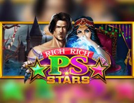 PS Stars - Rich Rich - PlayStar - Mythology