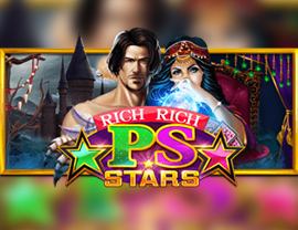 PS Stars – Rich Rich