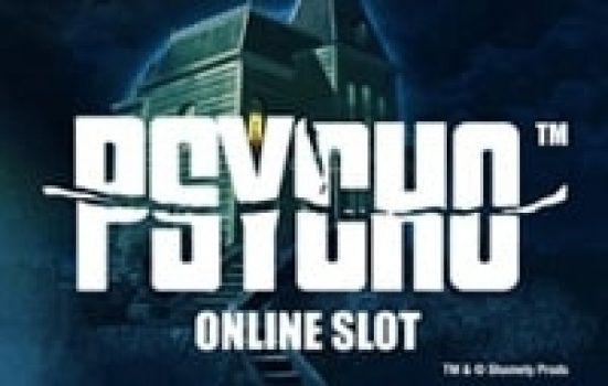 Psycho - Nextgen Gaming - Movies and tv