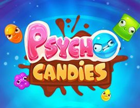 Psycho Candies - Gluck Games - Sweets