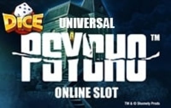 Psycho (Dice) - Nextgen Gaming - Movies and tv