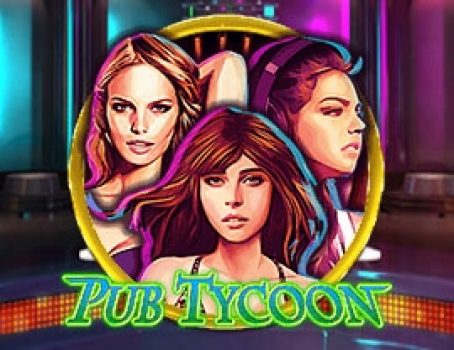 Pub Tycoon - CQ9 Gaming - Music