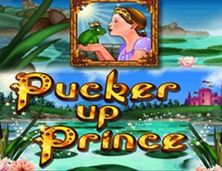Pucker Up Prince - Habanero - 5-Reels