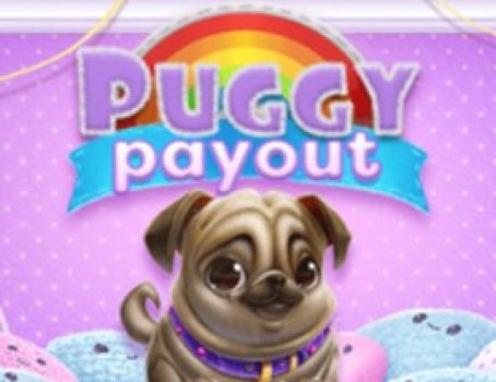Puggy Payout - Eyecon - 5-Reels