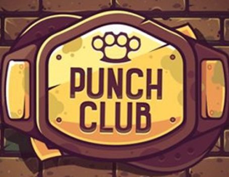 Punch Club - Peter & Sons - 5-Reels